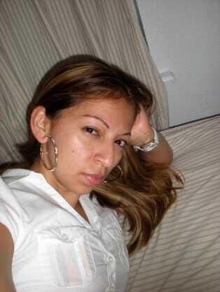 Patricia Guaman