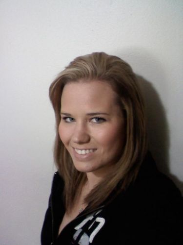 Alyssa Farris