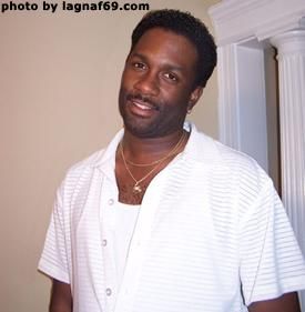 Dion Crawley