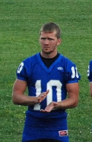 Justin Kirkpatrick