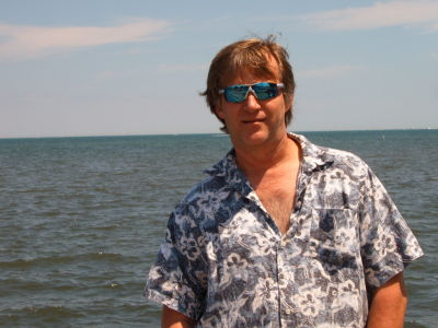Mark Bowen