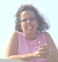 Patti Allred