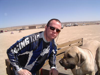 Scott Abendschein