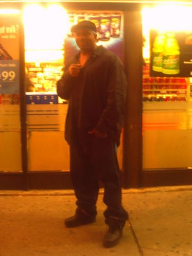 Jonathan Peterkin