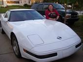 Linda Whitney