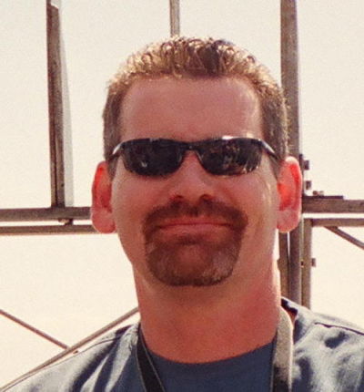 Kirk Liebert