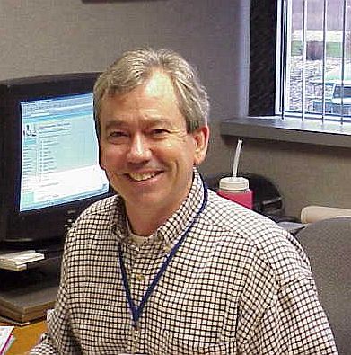 Andrew Guidry