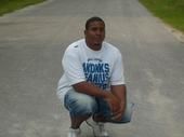 Jeromy Moore