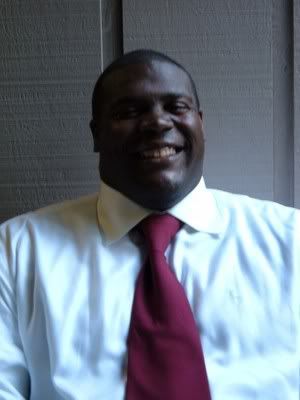 Kevin Tullis
