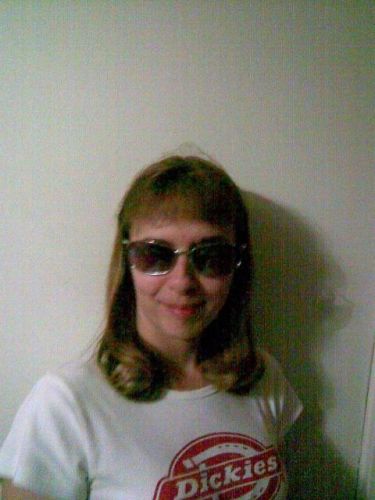 Kimberly Murphy