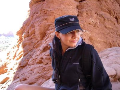 Rachel Rollins