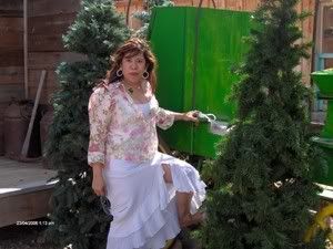 Gloria Palacios