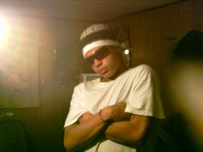 Ray Styles