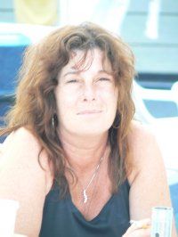 Donna Diaz