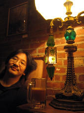 Mitsuharu Hadeish
