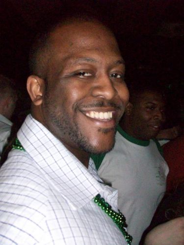 Derrick Woods