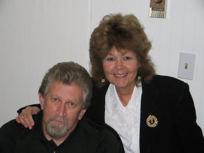Judith Overby