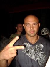 Chris Koziol