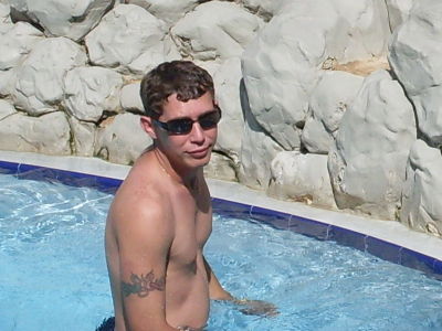 Joel Artunedo