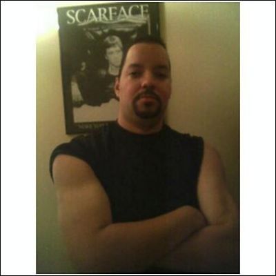 Steven Gautier