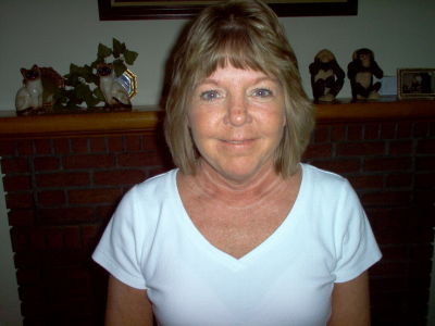 Debbie Dornon