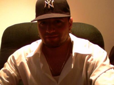 Paul Rivera