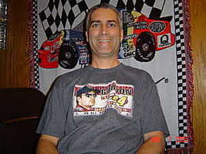 Roger Stephens