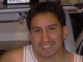 Manuel Espinosa