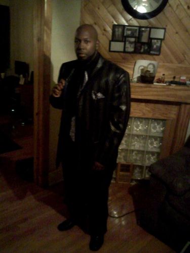 Hakim Williams
