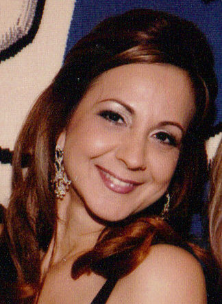 Gina Orsi