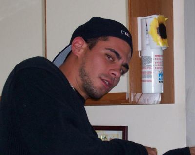 Juan Goglia