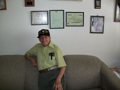 John Cingirre