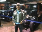 Juan Chere