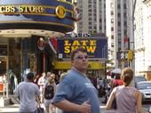 James Snyder