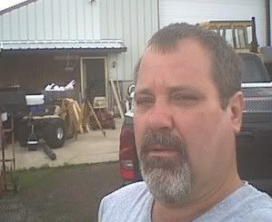Randy Grimm