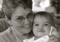 Ann Martin