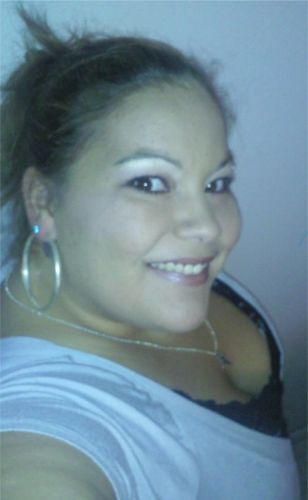 Sherry Garcia