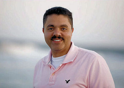 Randy Marrero