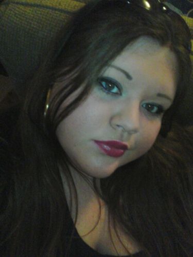 Tiffany Mccoy