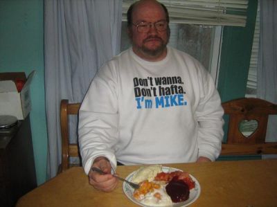 Michael Kidder