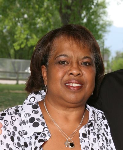 Kay Pettis
