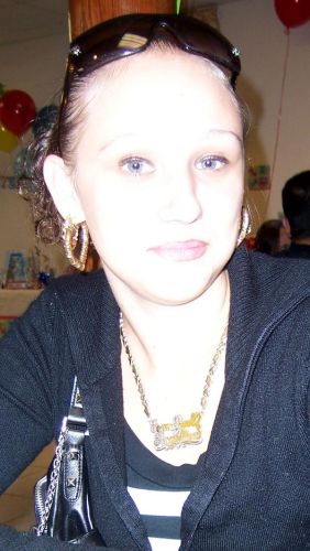 Angelica Mateus