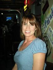 Trista Gibson