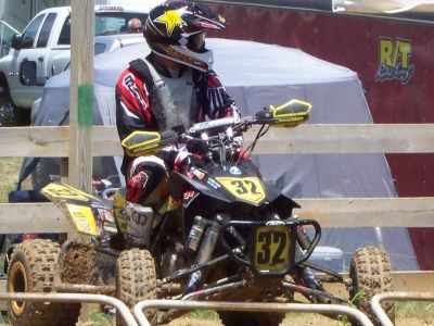Richard Auchter