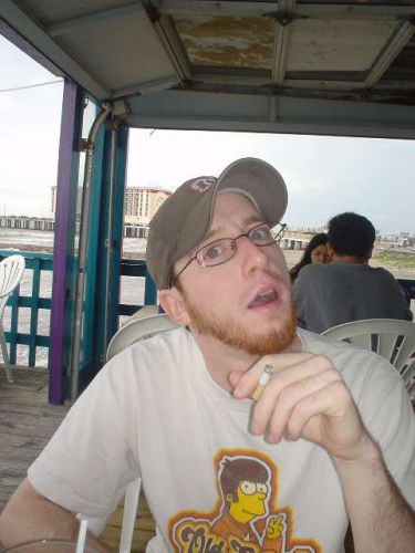 Joshua Davis