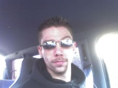 Sean Moore