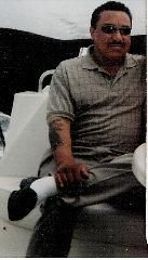 Jesse Arreola