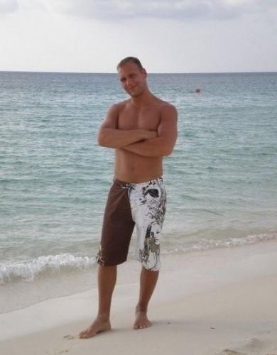 Jonathan Schmitt
