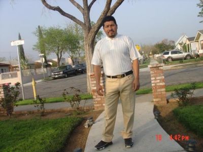 Alejandro Torres