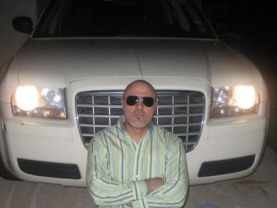 Carlos Bustos